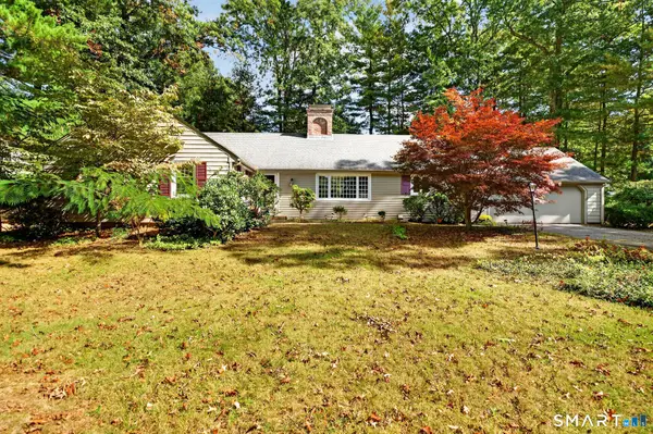 8 Cutter Lane, Glastonbury, CT 06033