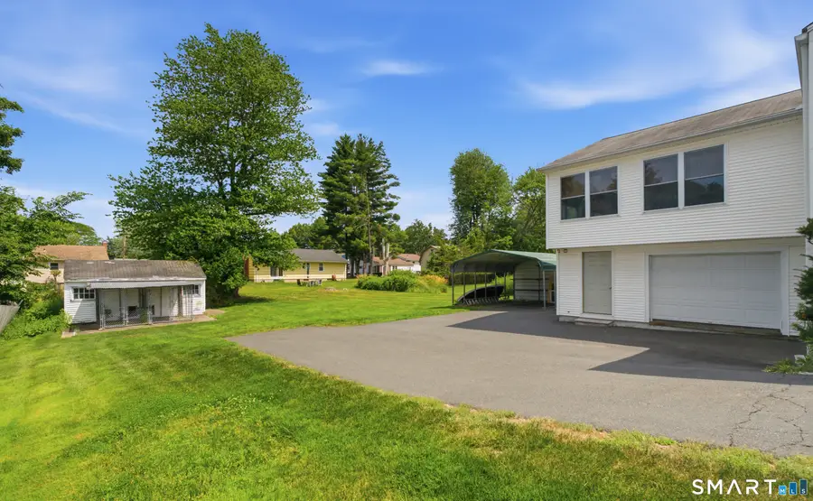 90 Woodland Avenue, Bloomfield, CT 06002 - #3