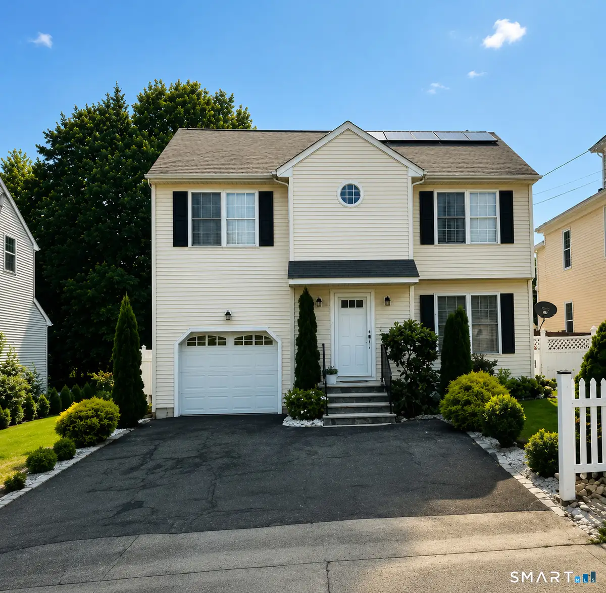 585 Congress Avenue, Waterbury, CT 06708 - #1