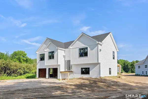 75 Oliver Road, Enfield, CT 06082