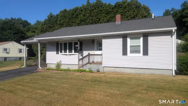 2 Rachel Drive, Thompson, CT 06255