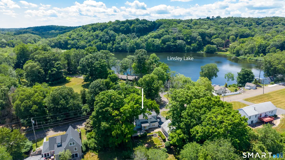 208 Twin Lakes Road, North Branford, CT 06471 - #1