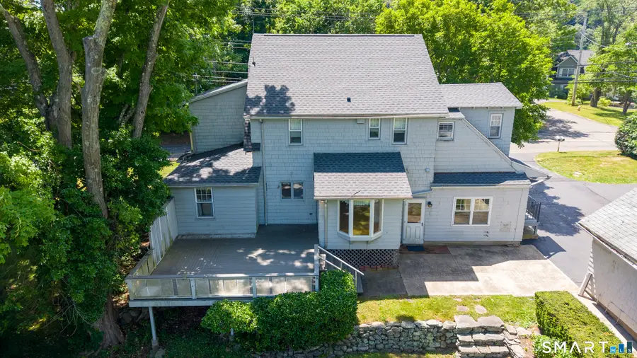 208 Twin Lakes Road, North Branford, CT 06471 - #2