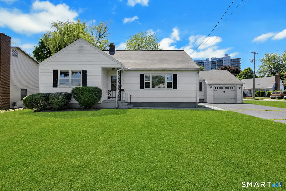 371 Northfield Drive, Bridgeport, CT 06606 - #1
