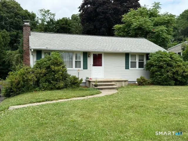 31 Charles Street, Southington, CT 06479 - #2