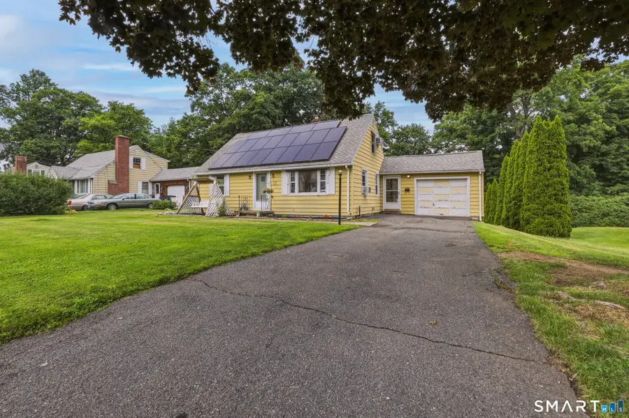 18 Leslie Court, Bristol, CT 06010 - #3