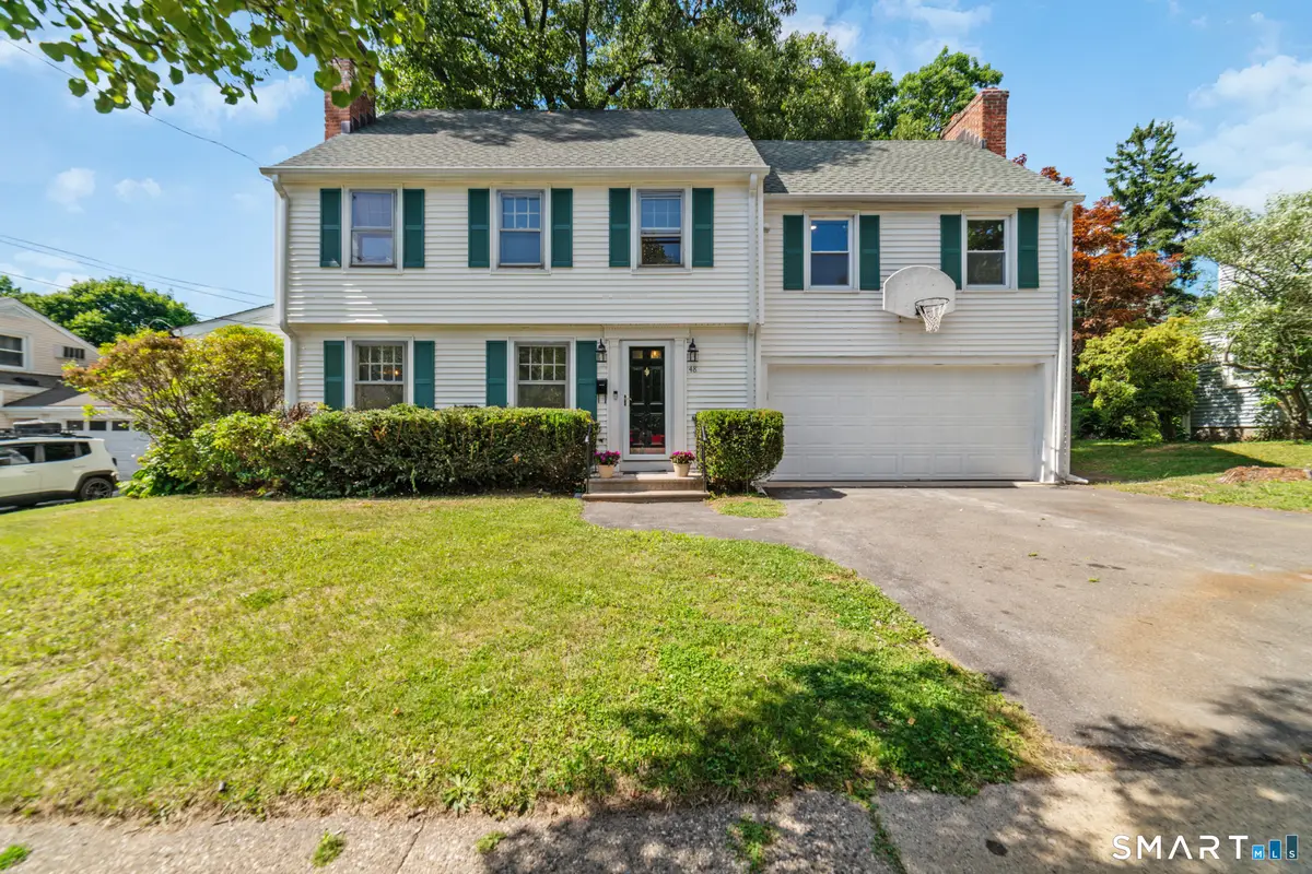 48 Lardner Road, Bristol, CT 06010 - #1
