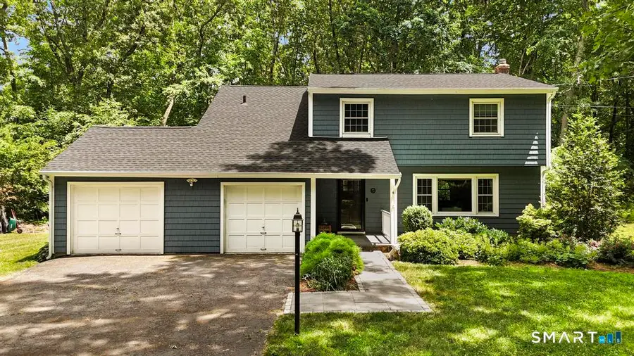 4 Stonehedge Road, Norwalk, CT 06851 - #2