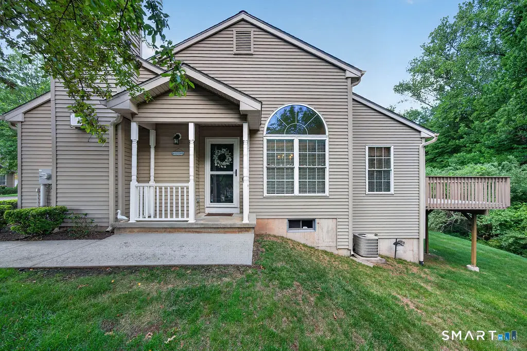 25 Hamden Hills Drive #64, Hamden, CT 06518 - #1