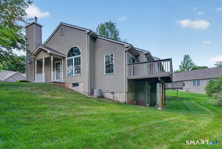 25 Hamden Hills Drive #64, Hamden, CT 06518 - #3
