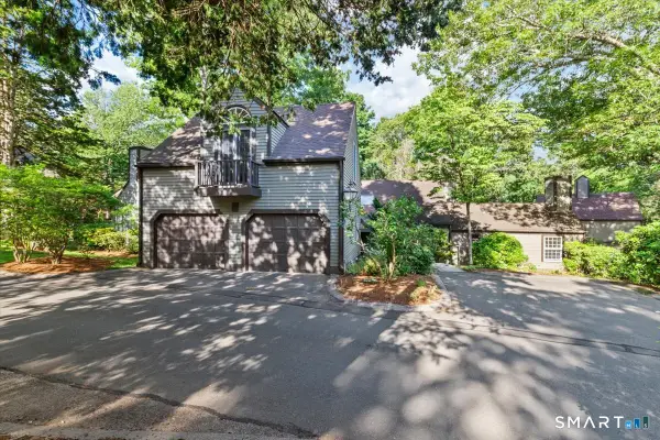 20 Long Hill Farm, Guilford, CT 06437