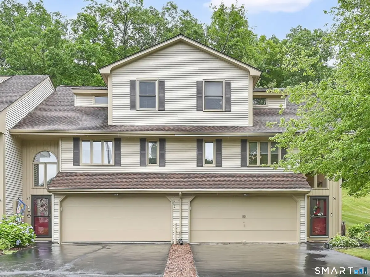 55 Apple Hill #55, Newington, CT 06111 - #1
