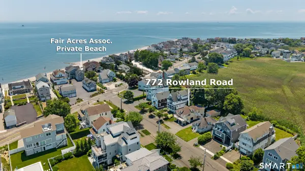 772 Rowland Road, Fairfield, CT 06824