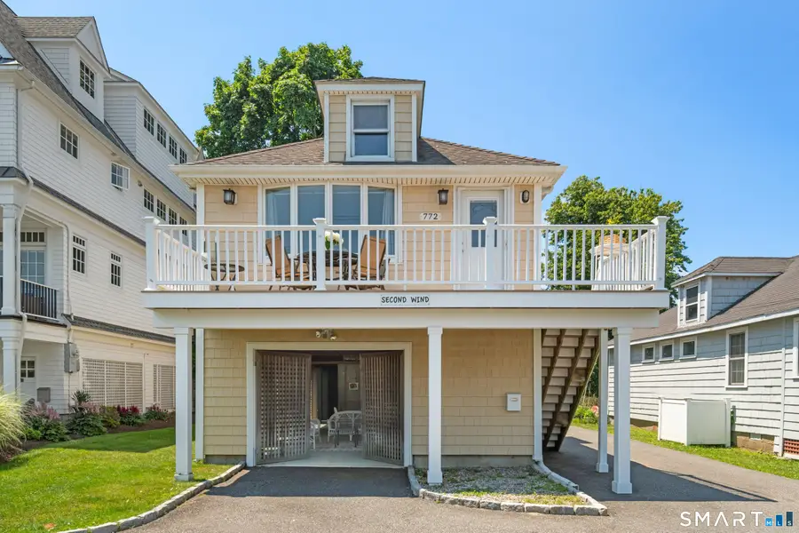 772 Rowland Road, Fairfield, CT 06824 - #2