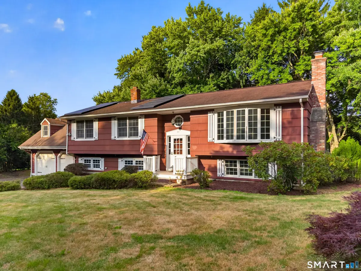 53 Orchard View Road, Guilford, CT 06437 - #1
