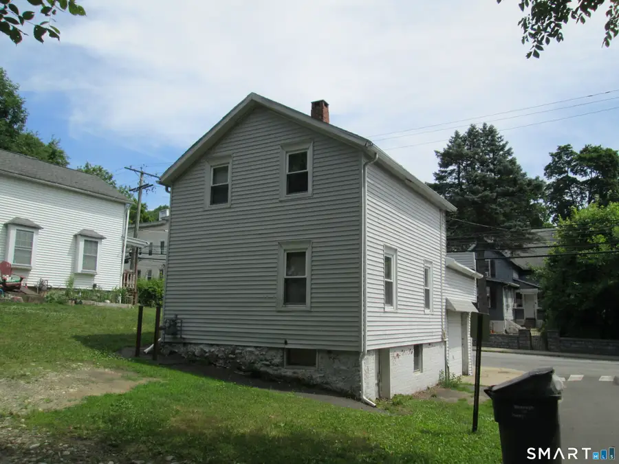 124 Spring Street, Naugatuck, CT 06770 - #2