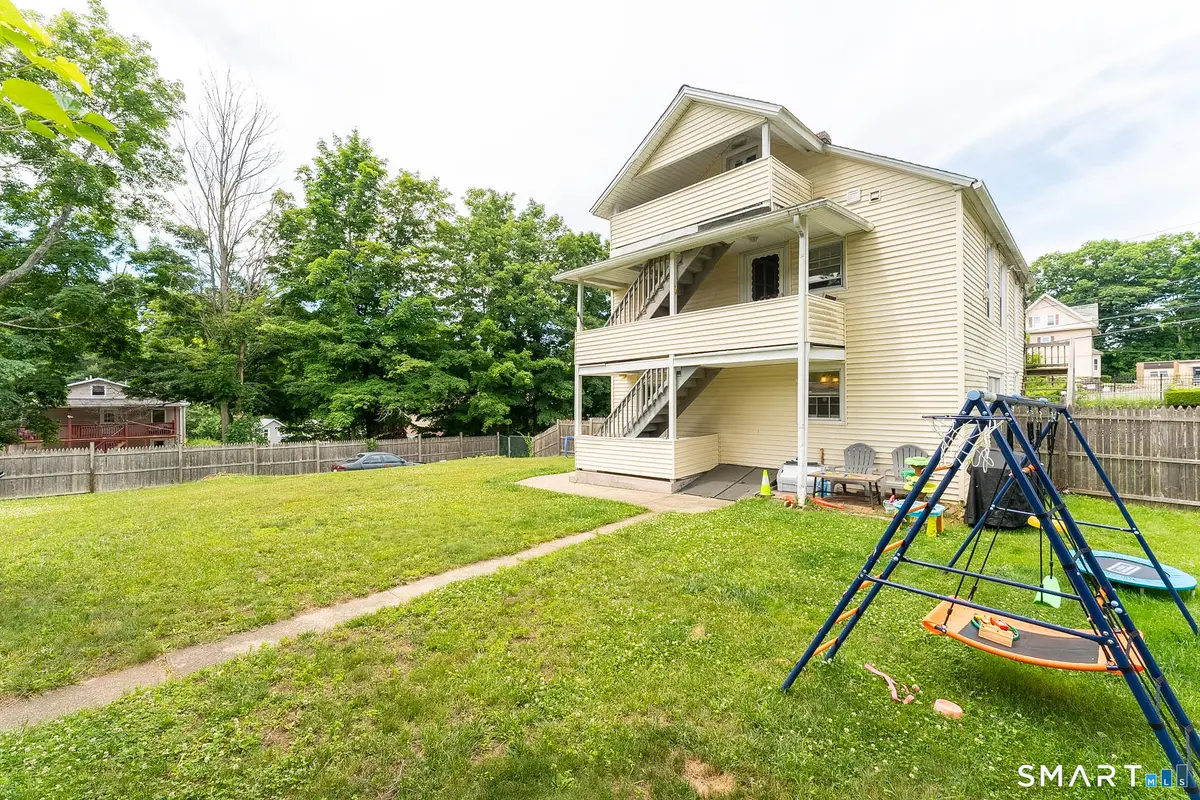 23 Golden Hill Street, Naugatuck, CT 06770 - #1
