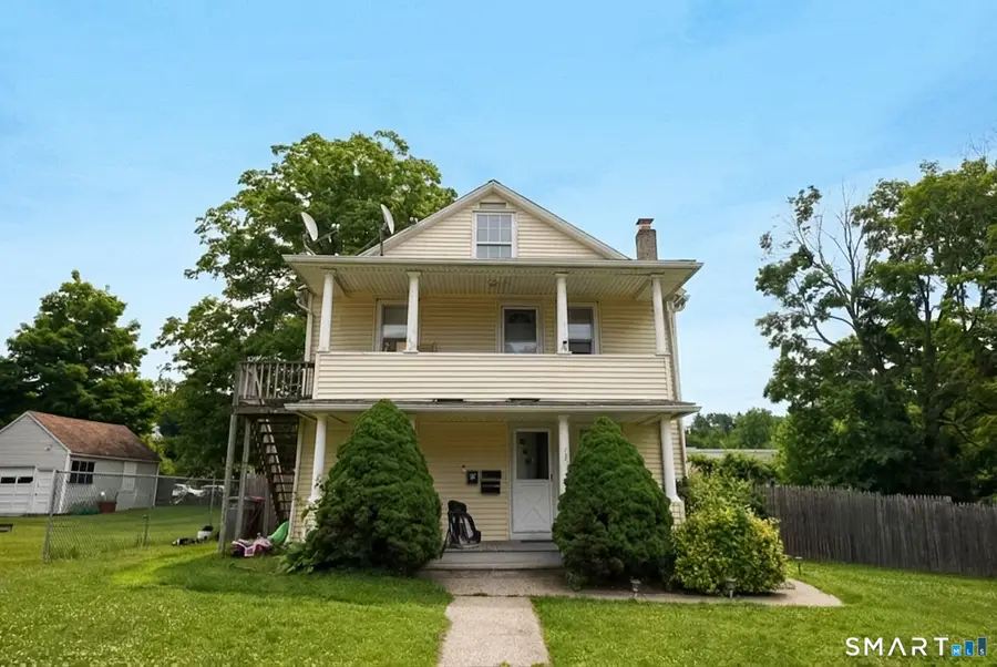 23 Golden Hill Street, Naugatuck, CT 06770 - #2