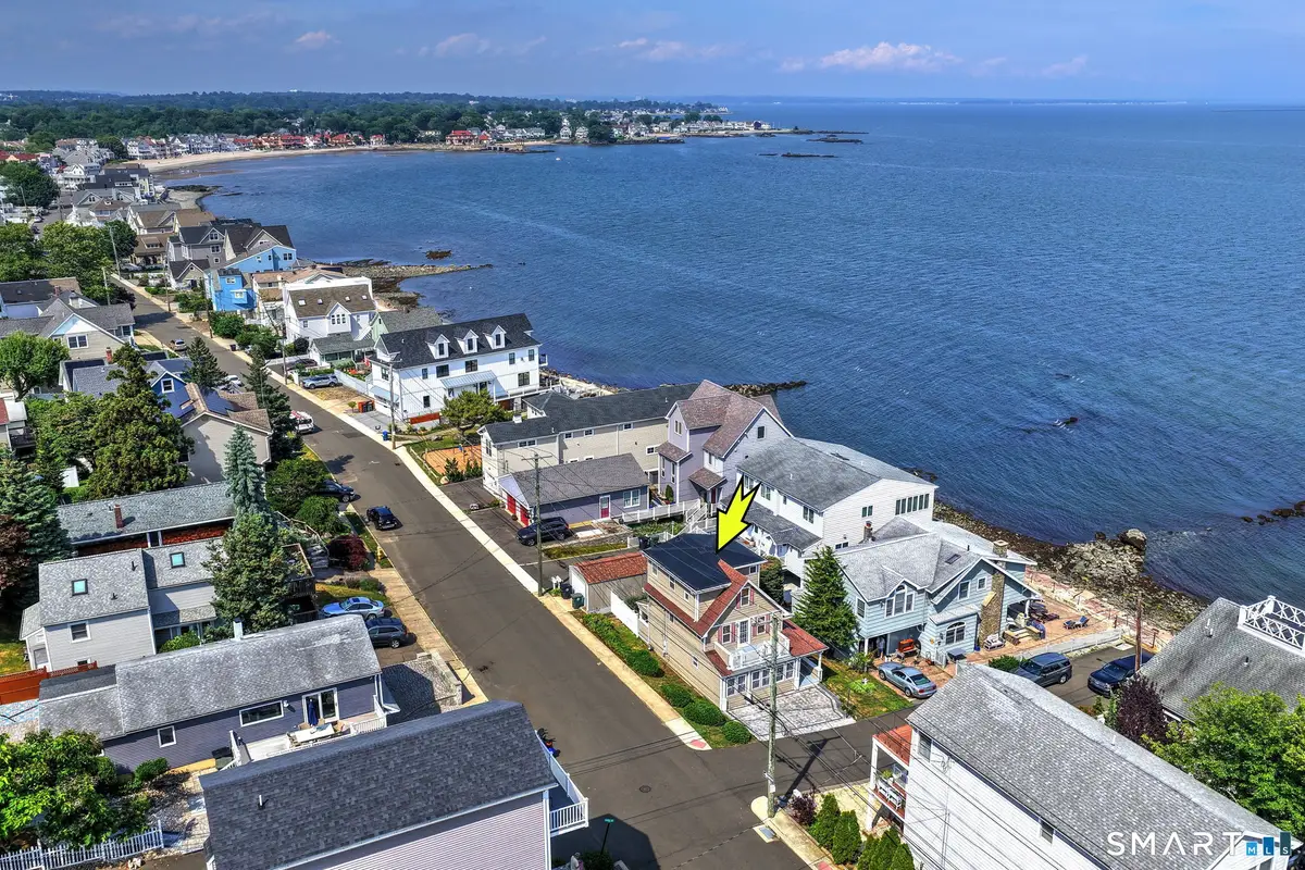 2 Paris Street, Milford, CT 06460 - #1