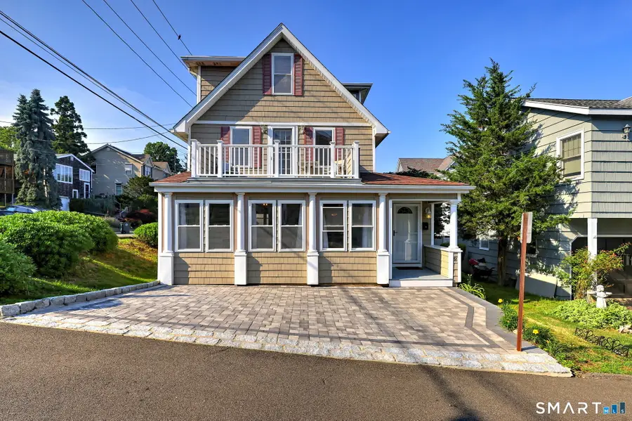 2 Paris Street, Milford, CT 06460 - #2