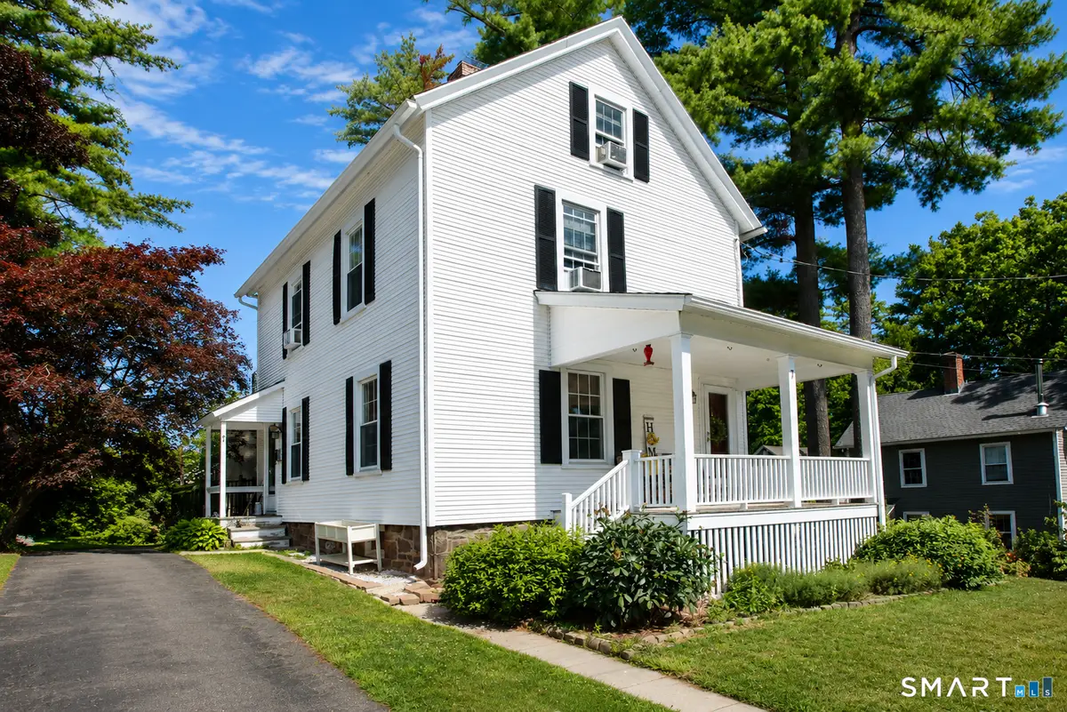 7 Middle Lane, Simsbury, CT 06070 - #1