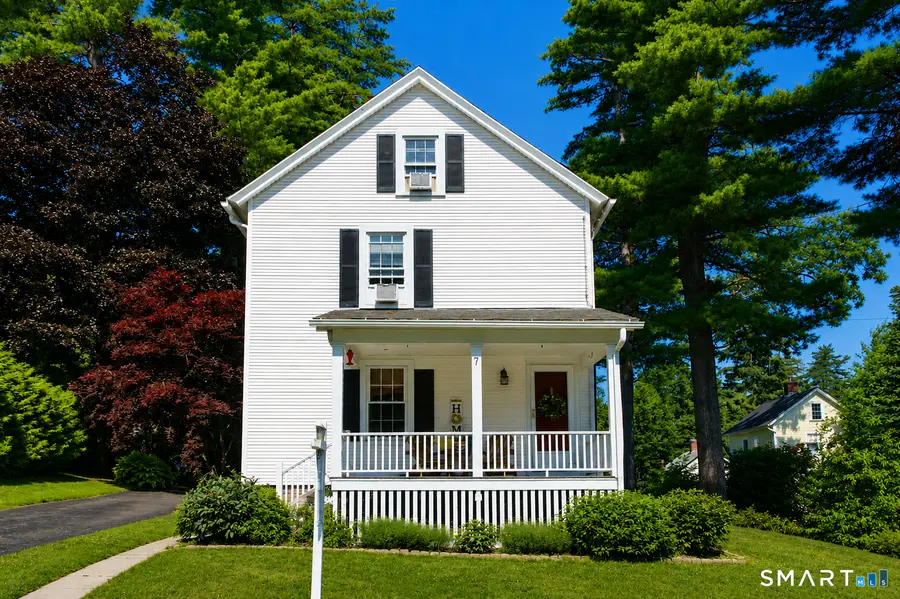 7 Middle Lane, Simsbury, CT 06070 - #2