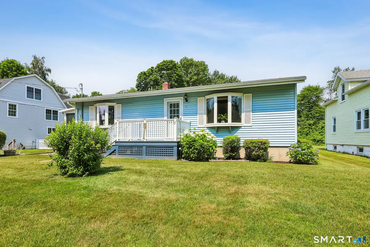 53 Chalker Beach Road, Old Saybrook, CT 06475 - #1