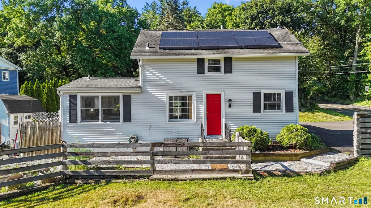 259 Peck Hill Road, Woodbridge, CT 06525 - #1