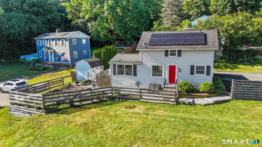 259 Peck Hill Road, Woodbridge, CT 06525 - #2