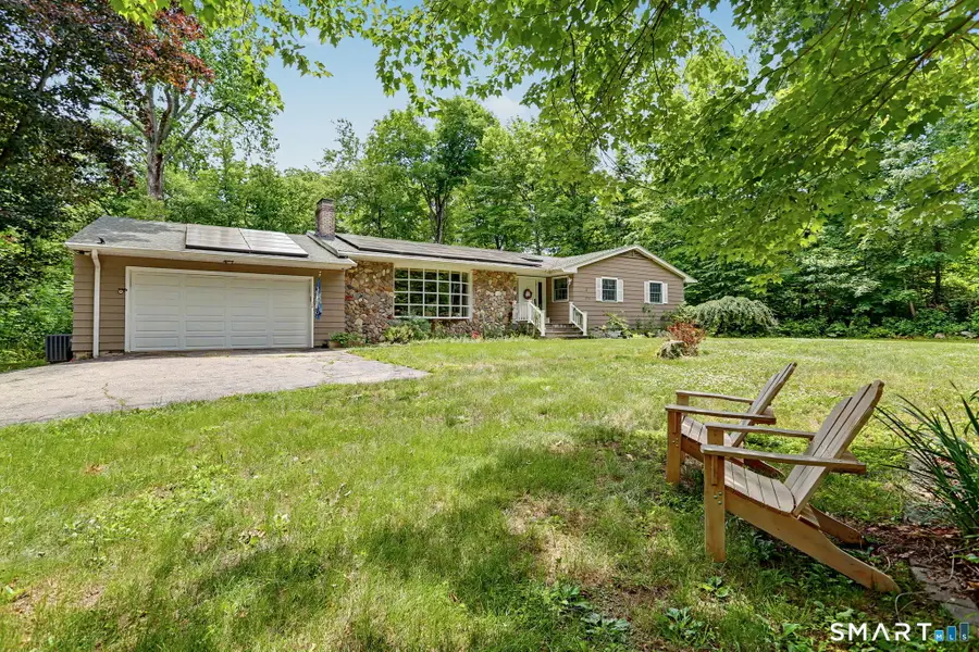 215 Hillfield Road, Hamden, CT 06518 - #2