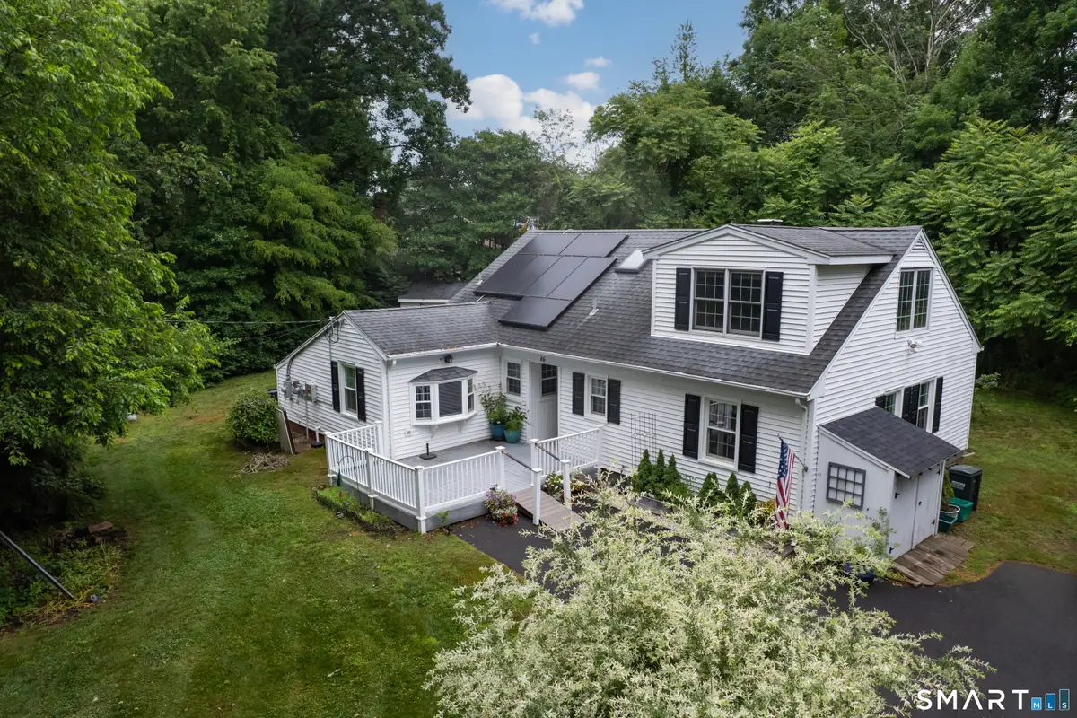 86 Davis Drive, Guilford, CT 06437 - #1