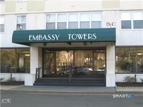2625 Park Avenue #8L, Bridgeport, CT 06604