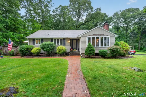 104 Bart Road, Monroe, CT 06468