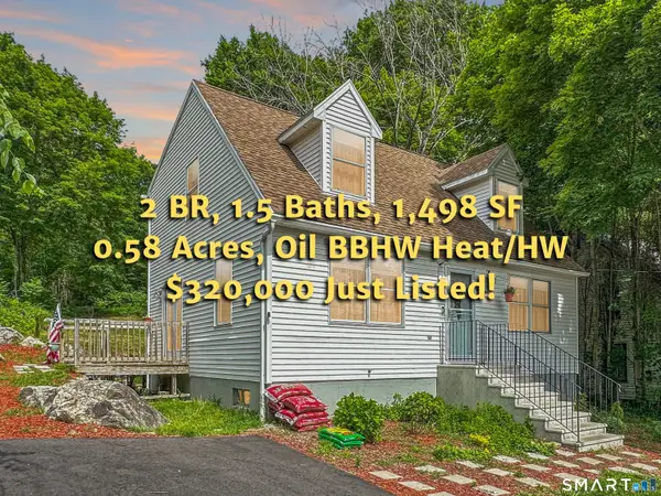 36 Route 2a, Preston, CT 06365