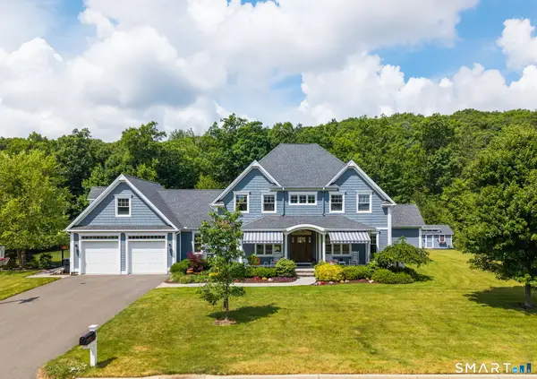 89 Alpine Drive, Burlington, CT 06013