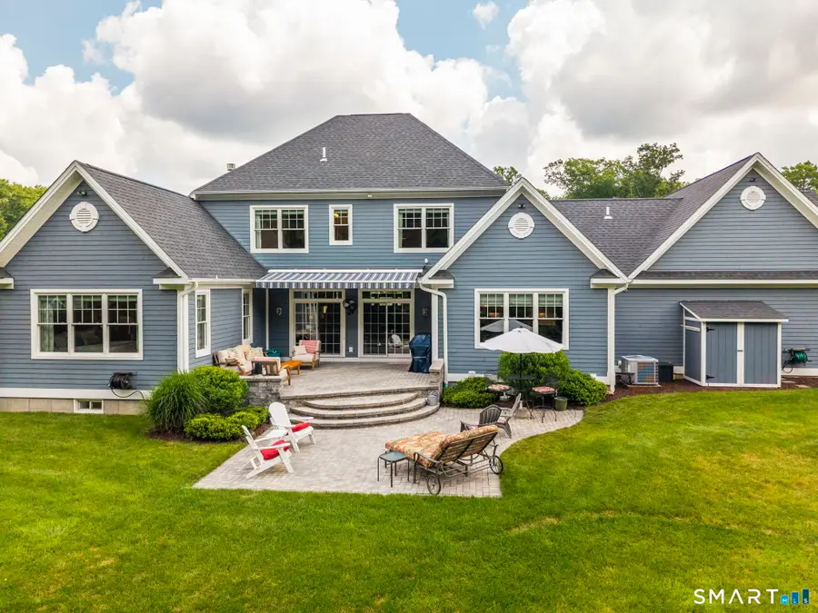89 Alpine Drive, Burlington, CT 06013 - #2
