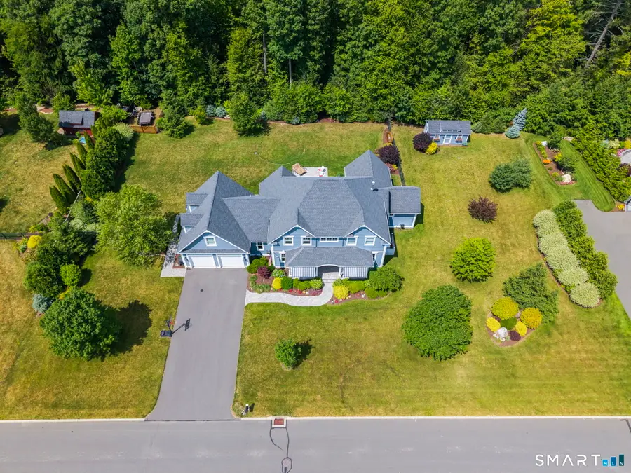 89 Alpine Drive, Burlington, CT 06013 - #3