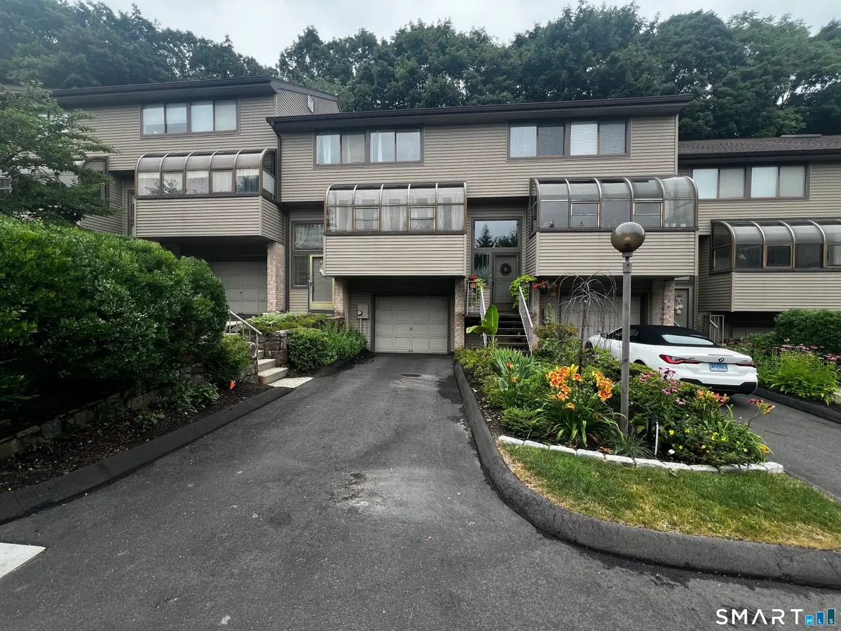 2539 Bedford Street #38C, Stamford, CT 06905 - #1