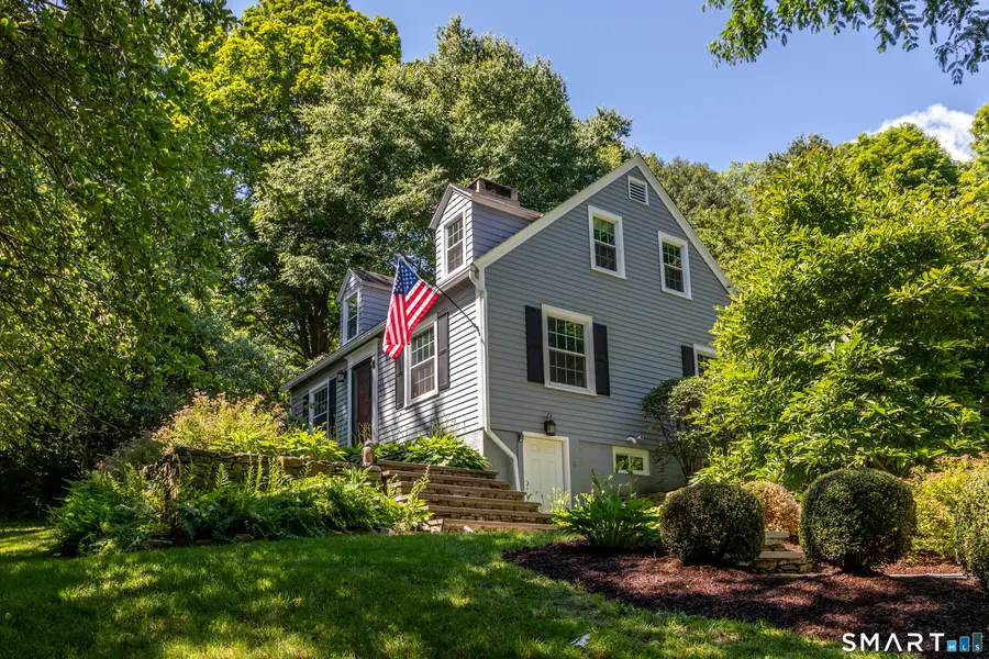31 Church Hill Road, Washington, CT 06794 - #2