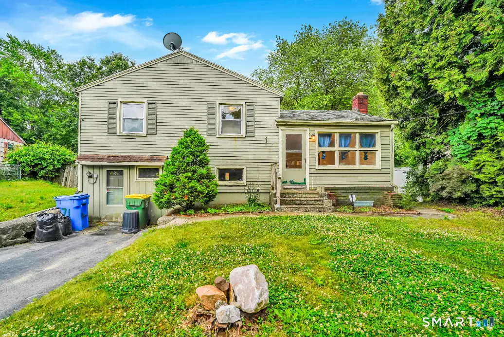 71 Devonwood Drive, Waterbury, CT 06708 - #1