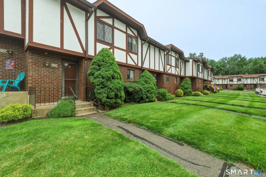 209 Cedar Hollow Drive #209, Rocky Hill, CT 06067 - #2