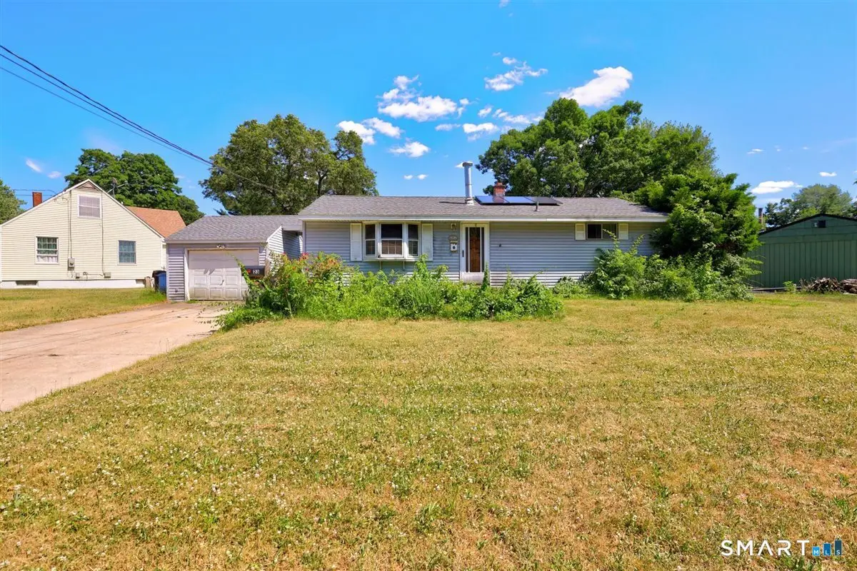 23 Magnolia Drive, Enfield, CT 06082 - #1