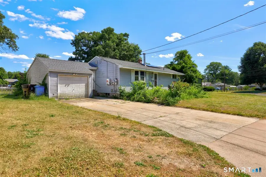 23 Magnolia Drive, Enfield, CT 06082 - #2