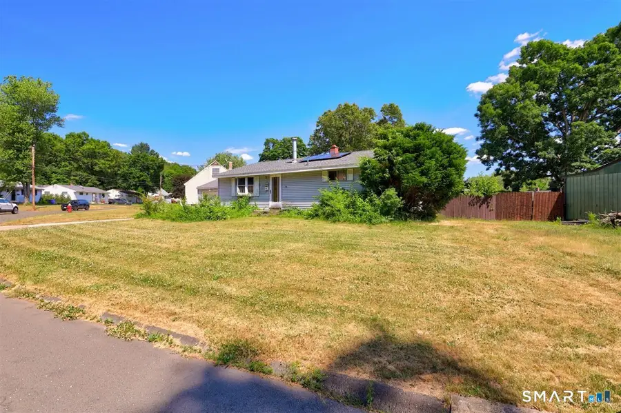 23 Magnolia Drive, Enfield, CT 06082 - #3
