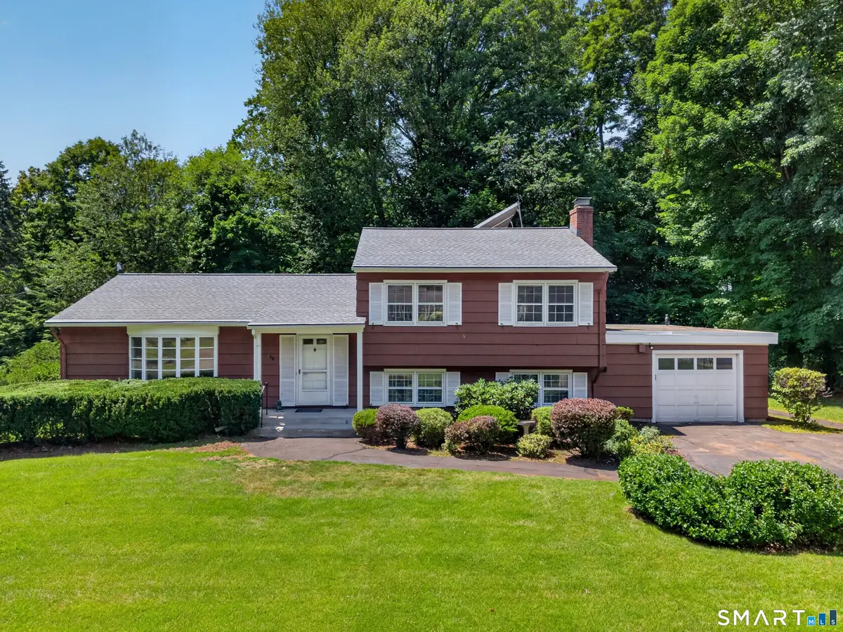 54 Deforest Drive, North Branford, CT 06471 - #1