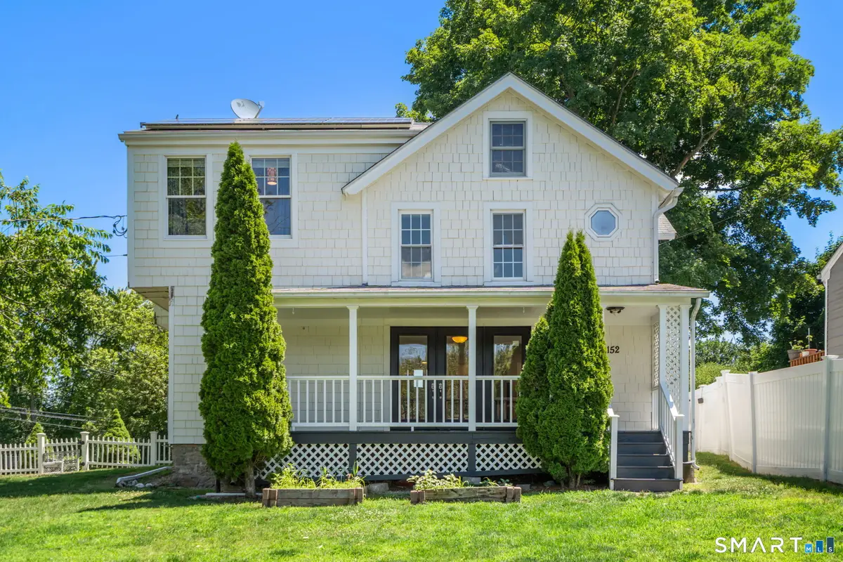 152 North Taylor Avenue, Norwalk, CT 06854 - #1