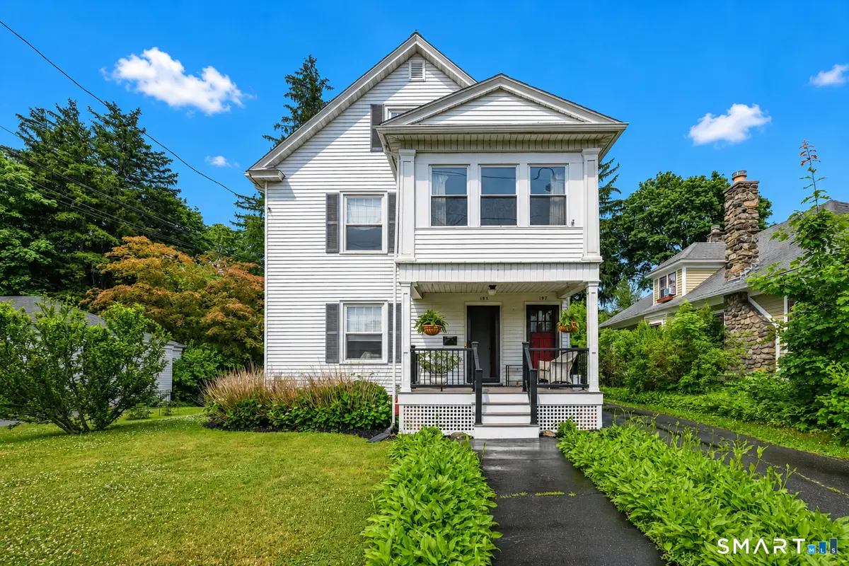 197 Albert Street, Torrington, CT 06790 - #1