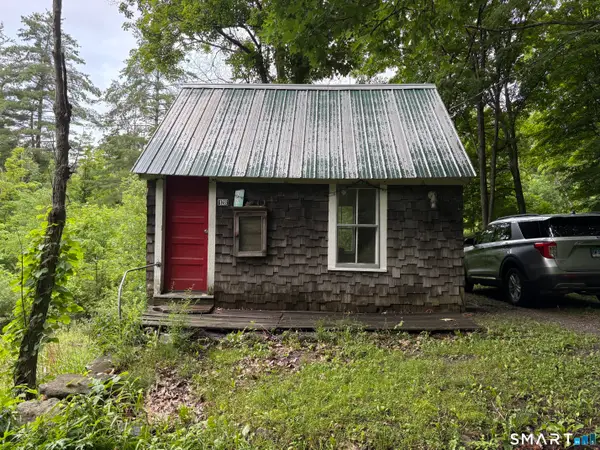 128 Popple Swamp Road, Cornwall, CT 06754
