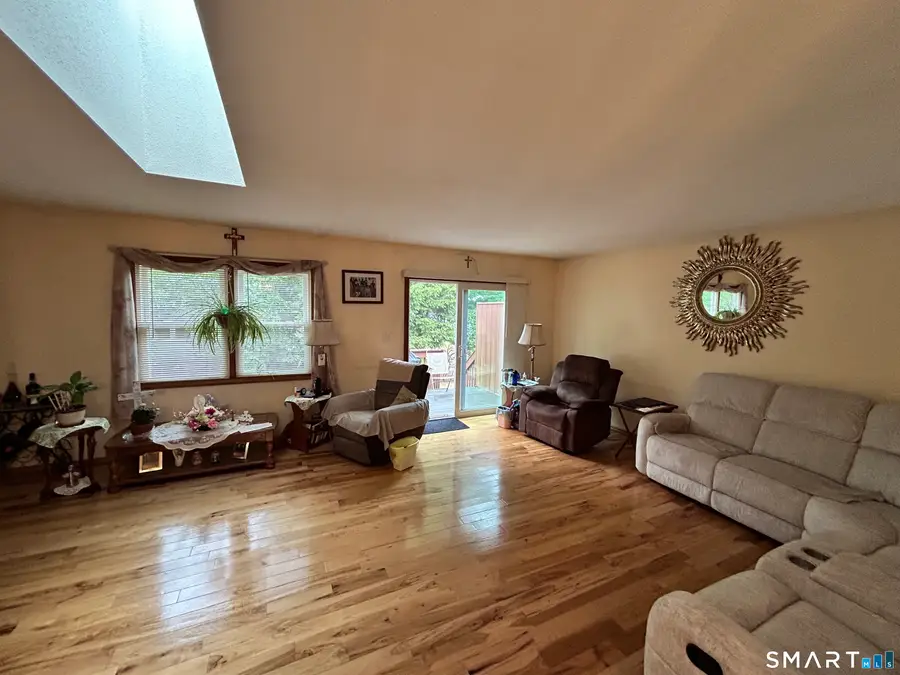 12 Chasse Drive #12, East Windsor, CT 06088 - #2