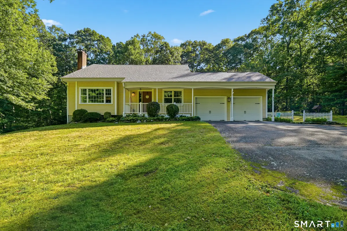 84 Christy Hill Road, Gales Ferry, CT 06335 - #1